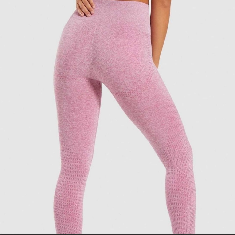 Gymshark Vital Seamless Leggings